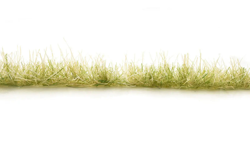 Edging Strips- Light Green- Woodland Scenics