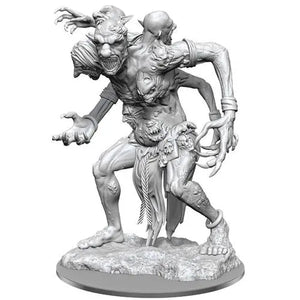 Dungeons & Dragons Marvelous Unpainted- Dire Troll