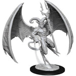 Dungeons & Dragons Marvelous Unpainted- Horned Devil