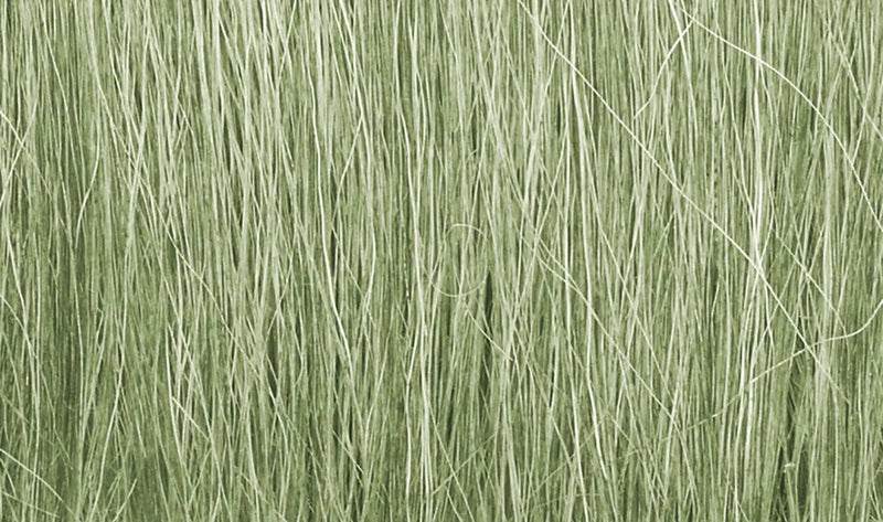 Field Grass- Light Green- Woodland Scenics