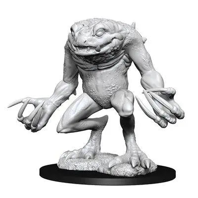 Dungeons & Dragons Marvelous Unpainted- Red Slaad