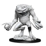 D&D Marvelous Unpainted- Red Slaad