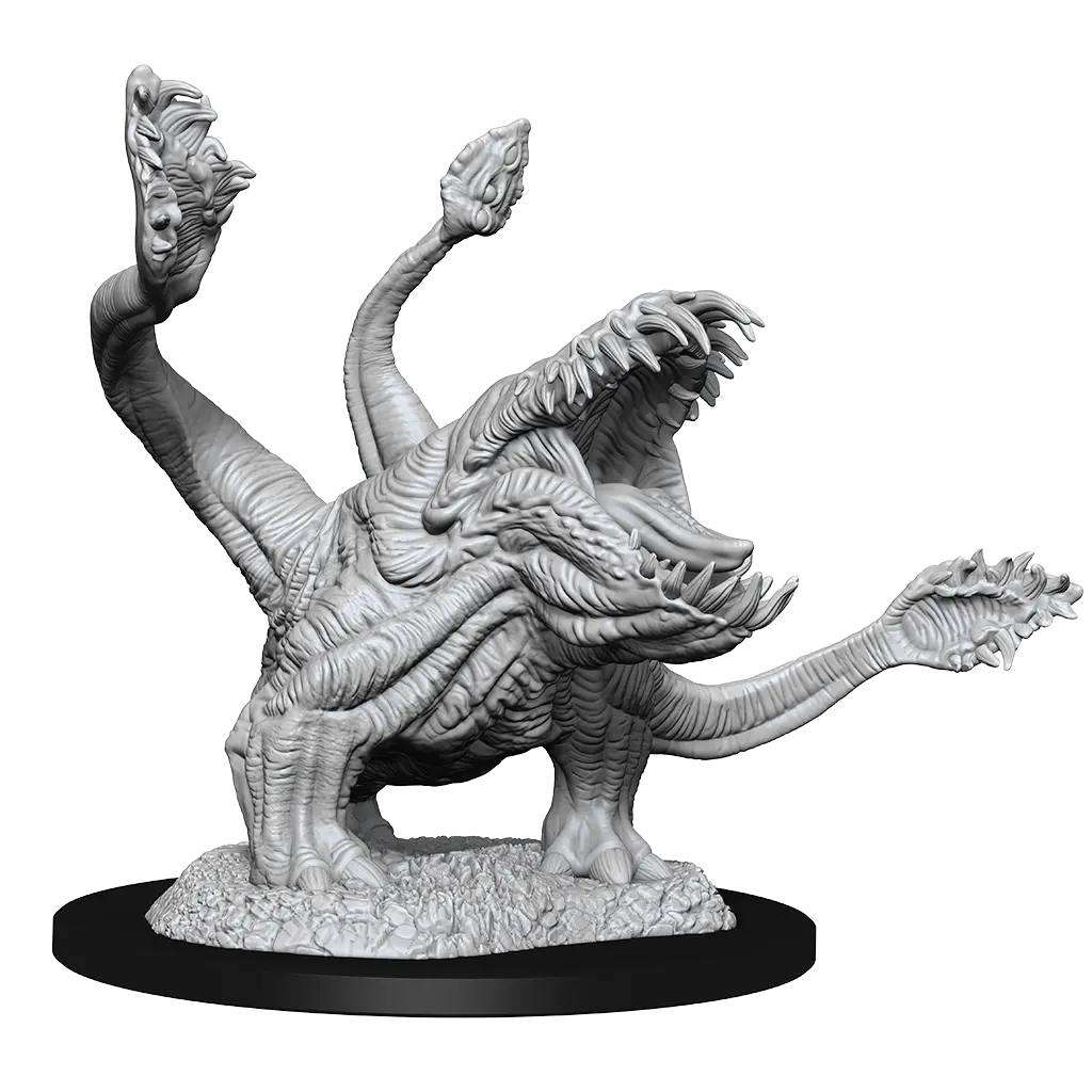 Dungeons & Dragons Marvelous Unpainted- Otyugh