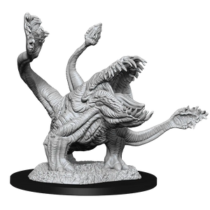 Dungeons & Dragons Marvelous Unpainted- Otyugh