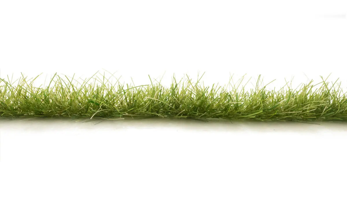 Edging Strips- Medium Green- Woodland Scenics