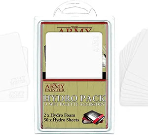 Hydro Pack for Wet Palette- The Army Painter