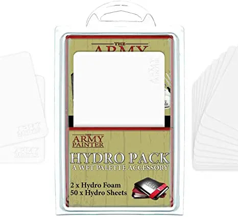Hydro Pack for Wet Palette- The Army Painter