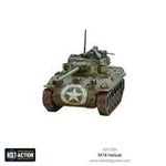 M18 Hellcat- Bolt Action