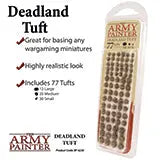 Battlefields- DEADLAND Tuft