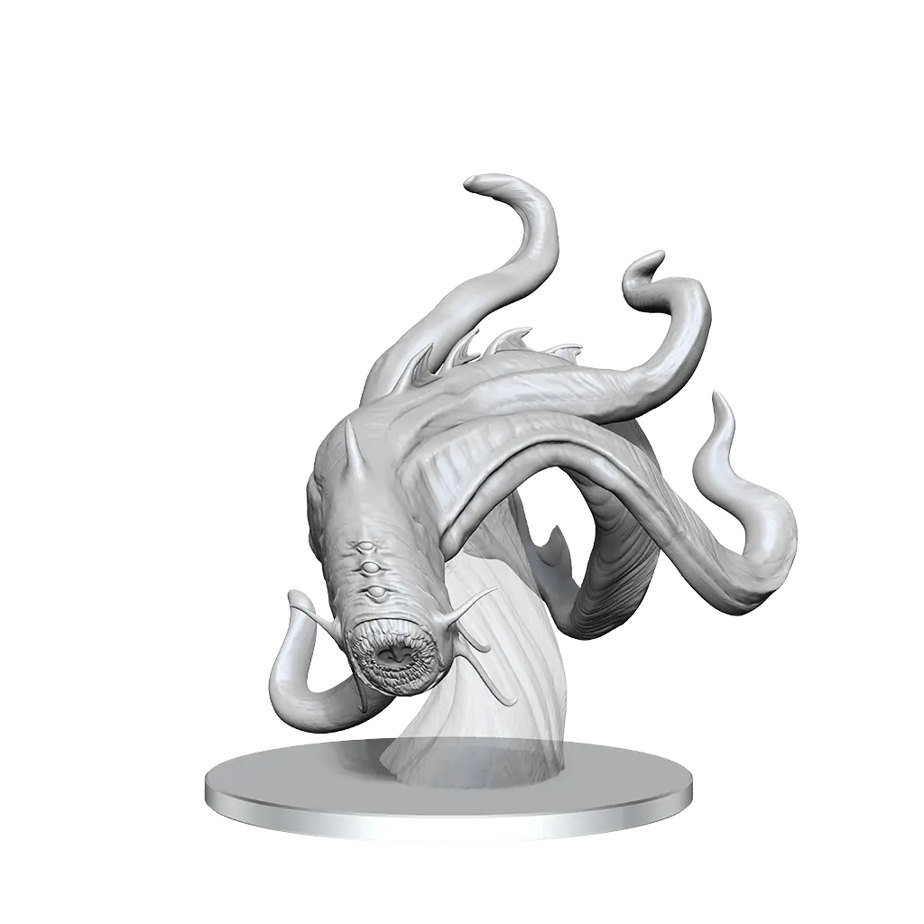 Dungeons & Dragons Marvelous Unpainted- Aboleth