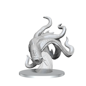 Dungeons & Dragons Marvelous Unpainted- Aboleth
