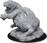 D&D Marvelous Unpainted- Frost Salamander