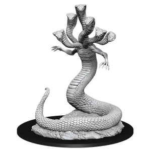 Dungeons & Dragons Marvelous Unpainted- Yuan-Ti Anathema