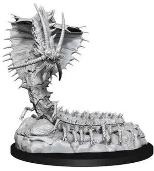 D&D Marvelous Unpainted- Young Remorhaz