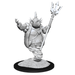 Dungeons & Dragons Marvelous Unpainted- Marid