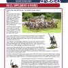 Wargames Illustrated- May 2021- Issue 401
