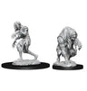 Pathfinder Battles- Annis Hag and Green Hag