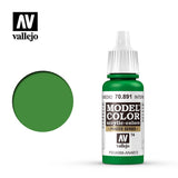 Intermediate Green- Vallejo Model Color