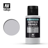 Grey- Vallejo Surface Primer- 60 ml