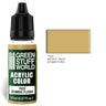 GreenStuffWorld Acrylic Paint: Zombie Flesh