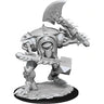 D&D Marvelous Unpainted- Warforged Titan