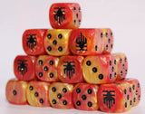 Fires of Hell Dice