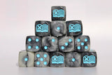 Warrior Knights Dice