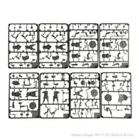 D&D Frameworks: Orcs