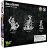 Malifaux: Realm Beyond