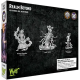 Malifaux: Realm Beyond Wandering Adventures