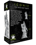 Malifaux: Iconic: The Path Not Taken Wandering Adventures