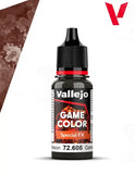 Vallejo Game Color Special FX NEW- Corrosion Wandering Adventures