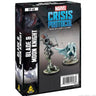 Marvel: Crisis Protocol: Blade and Moon Knight