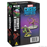 Marvel: Crisis Protocol: Mysterio & Carnage