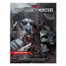 D&D: Volo's Guide to Monsters