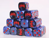Lords of the Night Dice