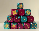 Cult of Knowledge Dice