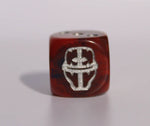 Imperial Helm Dice