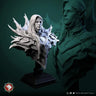 Hork the Merciful Bust - White Werewolf Tavern