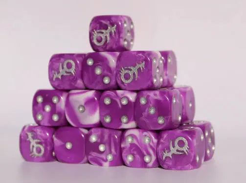 Gluttony Dice
