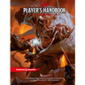 D&D: Player's Handbook