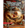 D&D: Xanathar's Guide to Everything