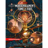 D&D: Mordenkainen's Tome of Foes