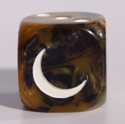 Moonlight Dice