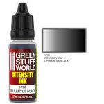 GreenStuffWorld Inktensity Ink: Opulentus Black