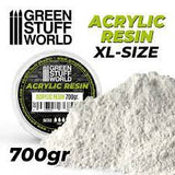 GreenStuffWorld Acrylic Resin