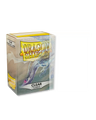 Dragon Shield Sleeves- CLEAR- Classic 100CT