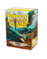 Dragon Shield Sleeves-MINT- Matte 100CT