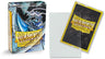 Dragon Shield Sleeves-CLEAR- Matte Japanese Size 60CT