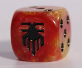 Fires of Hell Dice